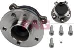 Fag Set rulment roata FAG 713 6604 70 (713660470)