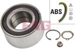 Fag Set rulment roata FAG 713 6309 90 (713630990)