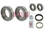 Fag Set rulment roata FAG 713 6151 30 (713615130)