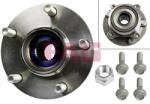 Fag Set rulment roata FAG 713 6198 20 (713619820)