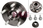 Fag Set rulment roata FAG 713 6449 30 (713644930)