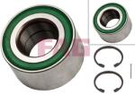 Fag Set rulment roata FAG 713 6440 80 (713644080)