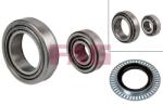 Fag Set rulment roata FAG 713 6677 60 (713667760)