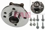 Fag Set rulment roata FAG 713 6494 40 (713649440)
