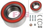 Fag Set rulment roata FAG 713 6675 30 (713667530)