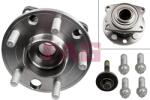 Fag Set rulment roata FAG 713 6604 50 (713660450)