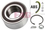 Fag Set rulment roata FAG 713 6305 80 (713630580)