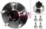 Fag Set rulment roata FAG 713 6211 70 (713621170)