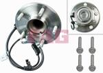 Fag Set rulment roata FAG 713 6920 10 (713692010)