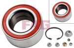 Fag Set rulment roata FAG 713 6100 40 (713610040)