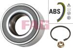 Fag Set rulment roata FAG 713 6307 60 (713630760)