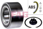 Fag Set rulment roata FAG 713 6704 10 (713670410)