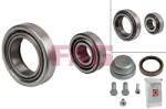 Fag Set rulment roata FAG 713 6673 60 (713667360)