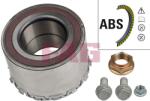 Fag Set rulment roata FAG 713 6680 30 (713668030)