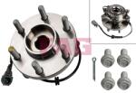 Fag Set rulment roata FAG 713 6139 40 (713613940)