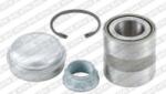 SNR Set rulment roata SNR R141.14 (R14114)
