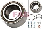 Fag Set rulment roata FAG 713 6675 50 (713667550)