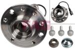 Fag Set rulment roata FAG 713 6440 90 (713644090)