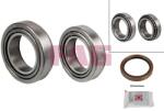 Fag Set rulment roata FAG 713 6440 10 (713644010)
