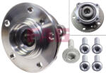 Fag Set rulment roata FAG 713 6496 90 (713649690)