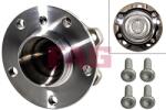 Fag Set rulment roata FAG 713 6496 00 (713649600)