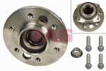 Fag Set rulment roata FAG 713 6681 10 (713668110)