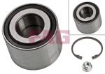 Fag Set rulment roata FAG 713 6448 00 (713644800)