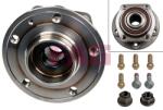 Fag Set rulment roata FAG 713 6604 20 (713660420)