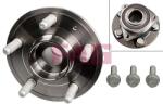 Fag Set rulment roata FAG 713 6449 40 (713644940)