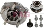 Fag Set rulment roata FAG 713 6605 30 (713660530)