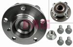 Fag Set rulment roata FAG 713 6495 60 (713649560)