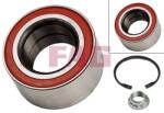 Fag Set rulment roata FAG 713 6493 90 (713649390)