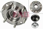 Fag Set rulment roata FAG 713 6267 90 (713626790)