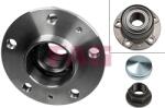 Fag Set rulment roata FAG 713 6405 60 (713640560)
