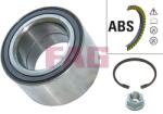 Fag Set rulment roata FAG 713 6681 00 (713668100)
