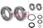 Fag Set rulment roata FAG 713 6200 10 (713620010)
