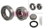 Fag Set rulment roata FAG 713 6680 70 (713668070)