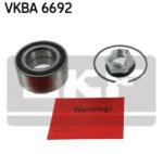 SKF Set rulment roata SKF VKBA 6692 (VKBA6692)