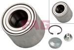 Fag Set rulment roata FAG 713 6309 70 (713630970)