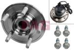 Fag Set rulment roata FAG 713 6970 80 (713697080)