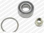 SNR Set rulment roata SNR R158.44 (R15844)