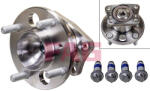 Fag Set rulment roata FAG 713 6793 00 (713679300)