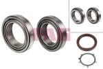 Fag Set rulment roata FAG 713 6680 40 (713668040)