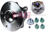 Fag Set rulment roata FAG 713 6237 50 (713623750)