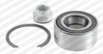 SNR Set rulment roata SNR R158.65 (R15865)