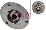 Fag Set rulment roata FAG 713 6680 60 (713668060)