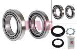 Fag Set rulment roata FAG 713 6784 20 (713678420)