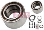 Fag Set rulment roata FAG 713 6670 30 (713667030)