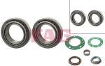 Fag Set rulment roata FAG 713 6791 10 (713679110)
