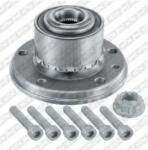 SNR Set rulment roata SNR R154.62 (R15462)